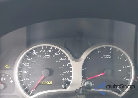 2006 Chevrolet Equinox Ls из США, поврежденный, VIN 2CNDL13F066145937